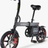 Windgoo B20 Elektrich Fiets E Bike Vouwfiets - Gashendel Versie 2 Windgoo B20 Elektrich Fiets E Bike Vouwfiets - Gashendel Versie -Winkel Voor Fietsbenodigdheden 952x1200 2