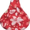 Basil Magnolia Zadelhoes - Rood - One Size -Winkel Voor Fietsbenodigdheden 955x1200 1
