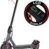 ICruise® IC7 - Elektrische Step Voor Volwassenen - E Step - Opvouwbaar - 25km/u - 25km Actieradius -Winkel Voor Fietsbenodigdheden 956x1200