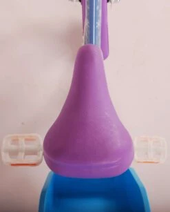 Disney Frozen 2 Kinderfiets - Meisjes - 16 Inch - Blauw - Twee Handremmen -Winkel Voor Fietsbenodigdheden 964x1200 1