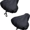 Zadelhoes - 2 Stuks - Zwart - Universeel - Bescherming Van Je Zadel Tegen Weer En Wind -Winkel Voor Fietsbenodigdheden 965x1200 3