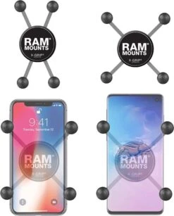 RAM Mount - Universele Telefoonhouder - X-Grip -Winkel Voor Fietsbenodigdheden 967x1200 5