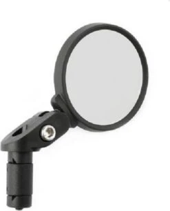 Mirage Stuurspiegel Verstelbaar Zwart 7 Cm -Winkel Voor Fietsbenodigdheden 970x1200 1