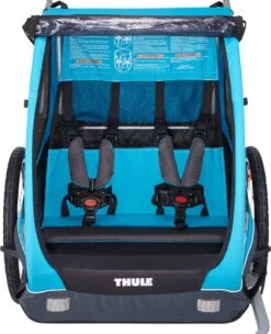 Thule Coaster XT Fietskar - Blauw 24 Thule Coaster XT Fietskar - Blauw -Winkel Voor Fietsbenodigdheden 976x1200 2