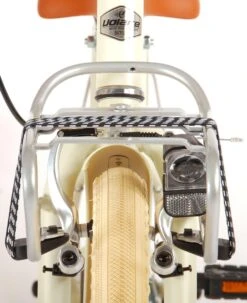 Volare Melody Kinderfiets - Meisjes - 24 Inch - Zand - Prime Collection -Winkel Voor Fietsbenodigdheden 979x1200