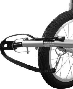 Fietskar Voor Kinderen - 3 In 1 - Geschikt Voor 2 Kinderen - Kinderfietskar - Fietskar Kind - Fietskar Hond -Winkel Voor Fietsbenodigdheden 980x1200 1