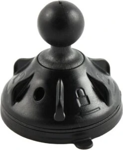 RAM Mount X-Grip Smartphone Zuignap Set Compacte Zuignap -Winkel Voor Fietsbenodigdheden 986x1200 2