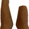 Fietshandvatten Be Cool Caramel Bruin, 92 En 135 Mm Voor Draaischakelaars, Prachtige Fietshandvatten Van Goede Kwaliteit -Winkel Voor Fietsbenodigdheden 986x1200 4