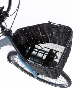 Cortina Mand Family Sevilla AVS, Zwart -Winkel Voor Fietsbenodigdheden 991x1200