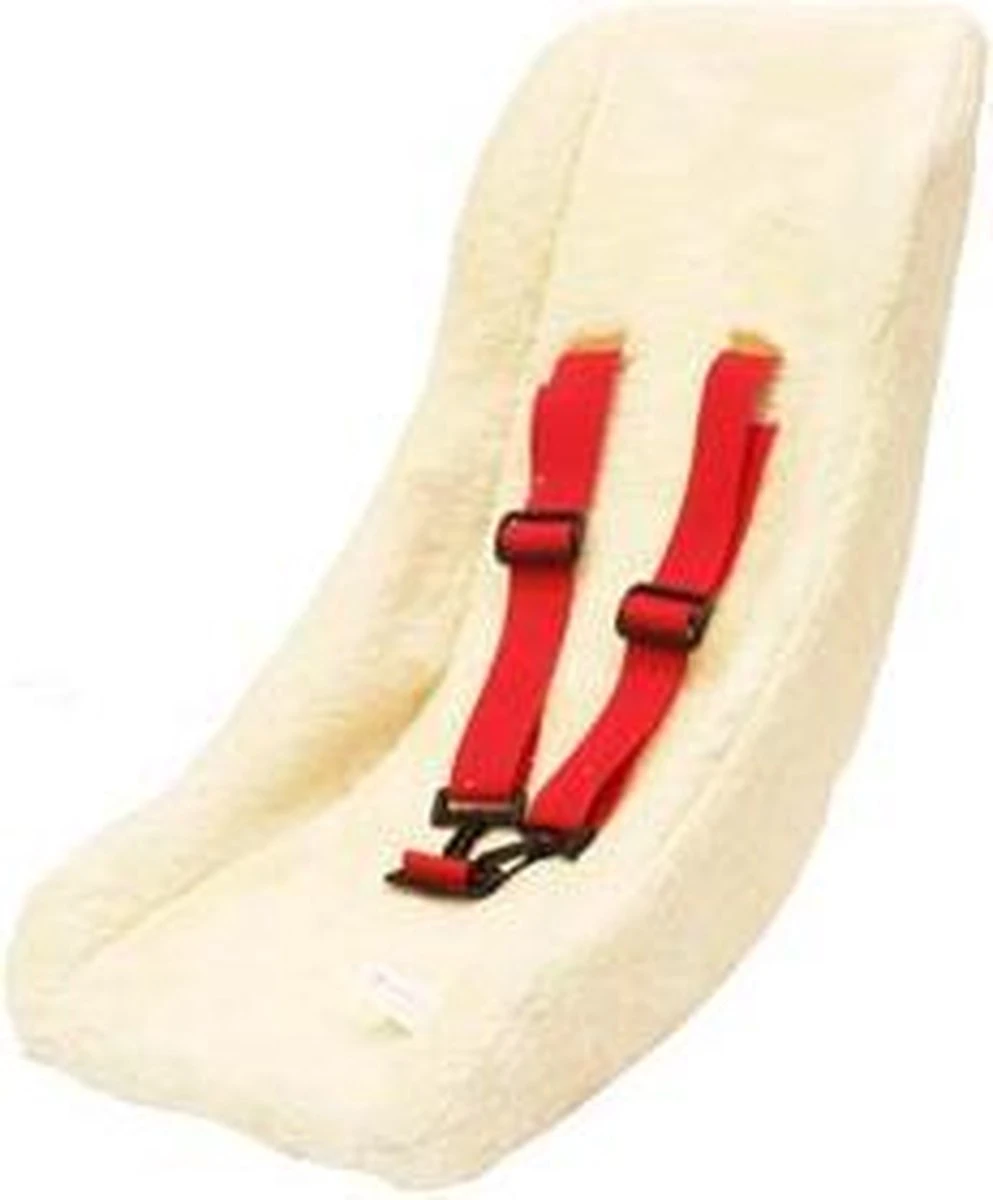 Melia Babyschaal BRGL T/m 9 Mnd 11 Melia Babyschaal BRGL T/m 9 Mnd - Afbeelding 9