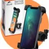 Hillar® Telefoonhouder Fiets Universeel - Smartphone Houder Fiets - Motor - Scooter - GSM Houder Fiets -Winkel Voor Fietsbenodigdheden 998x1200 4