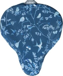 Basil Wanderlust Zadelhoes - Blauw - One Size -Winkel Voor Fietsbenodigdheden 998x1200 5